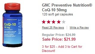 GNC