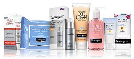 neutrogena