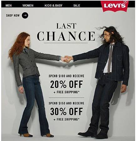 Levi&apos;s