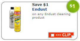 Endust