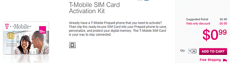 T-Mobile