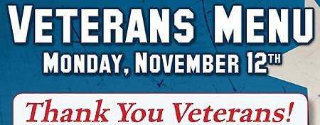 Veterans Day