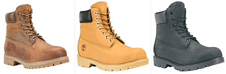 Timberland