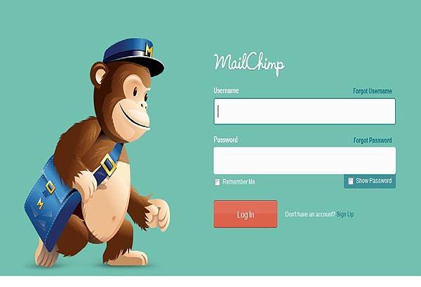 mailchimp