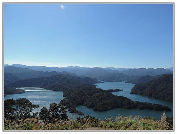 石碇秘境鱷魚島