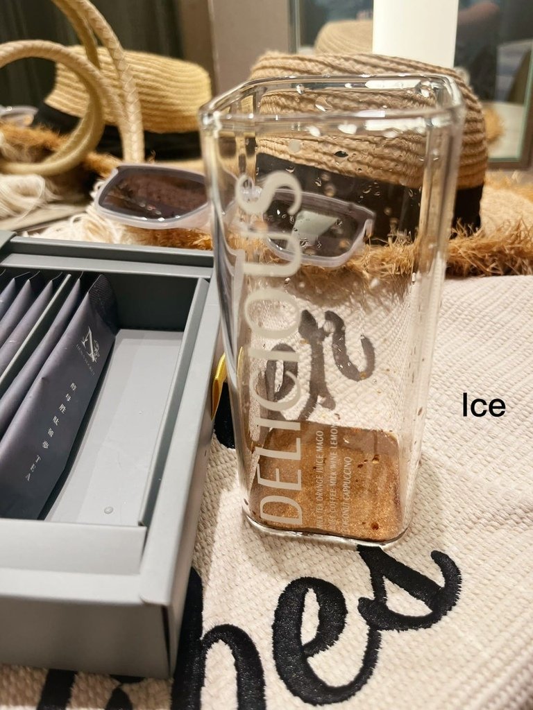 {吃的保養}HÉNA SECRET荷娜#酵母胜肽蕾夢TEA#