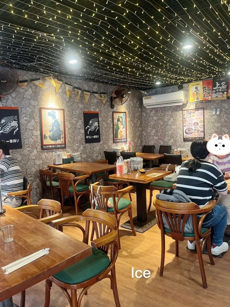 {台北美食}士林串燒#士林夜市串烤店很推薦真的要去吃看看#師