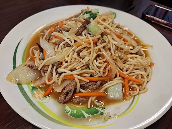 【台北大安】双生炒飯(雙生炒飯)炒飯專賣店、位在四維路上