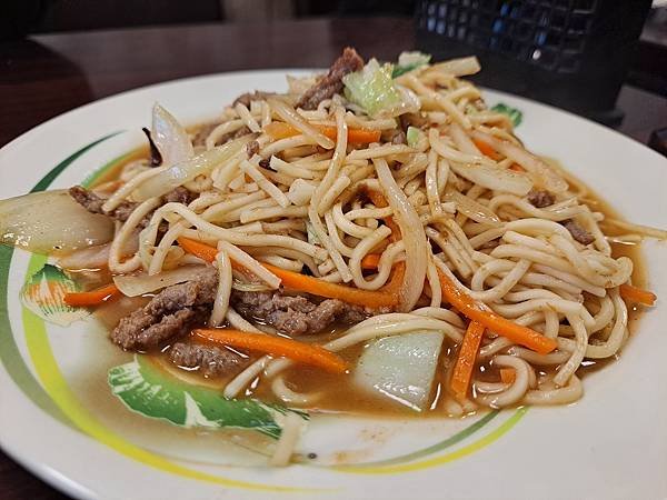 【台北大安】双生炒飯(雙生炒飯)炒飯專賣店、位在四維路上