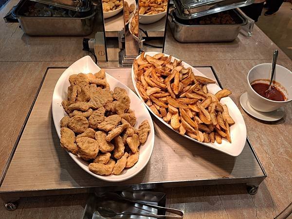 【高雄大樹】 義大天悅飯店 百匯自助餐 假日早餐、近義大世界