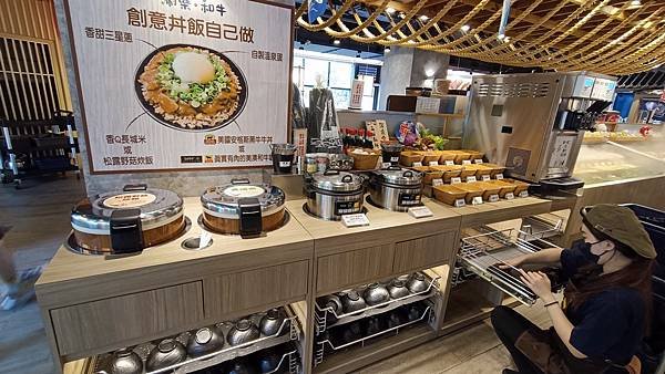 【台北萬華】 西門町超高CP火鍋吃到飽、涮樂和牛鍋物、鄰近西