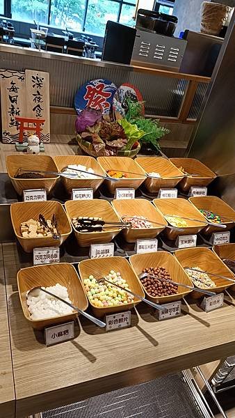 【台北萬華】 西門町超高CP火鍋吃到飽、涮樂和牛鍋物、鄰近西