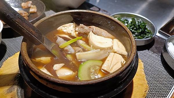 【台北中山】Okay韓國烤肉吃到飽、韓飽飽韓式料理吃到飽、超