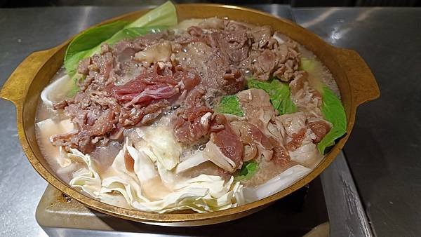 【台北中山】Okay韓國烤肉吃到飽、韓飽飽韓式料理吃到飽、超