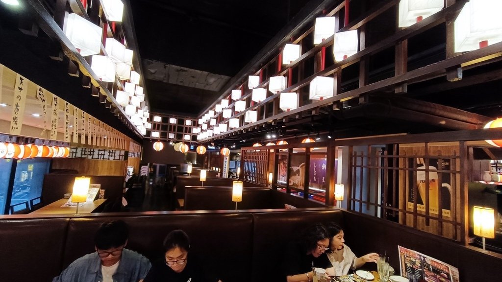 【台北中正】和民居食屋、台北火車站附近的居酒屋、從Z4新光三