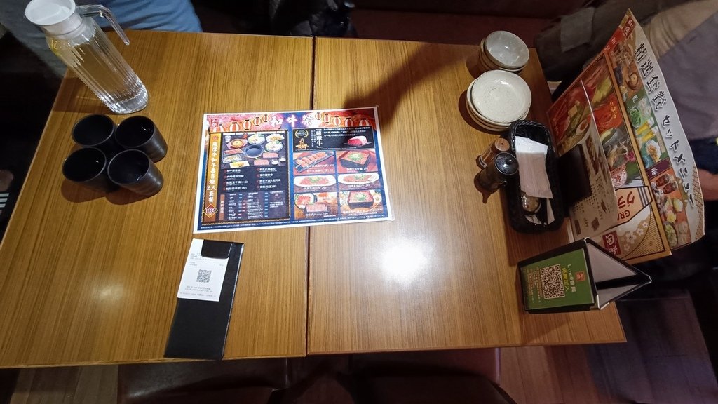 【台北中正】和民居食屋、台北火車站附近的居酒屋、從Z4新光三