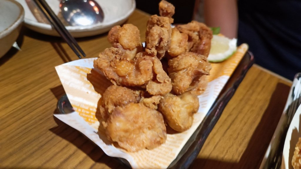 【台北中正】和民居食屋、台北火車站附近的居酒屋、從Z4新光三