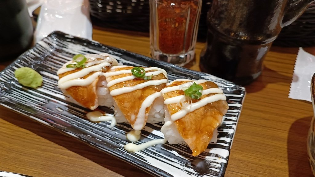 【台北中正】和民居食屋、台北火車站附近的居酒屋、從Z4新光三