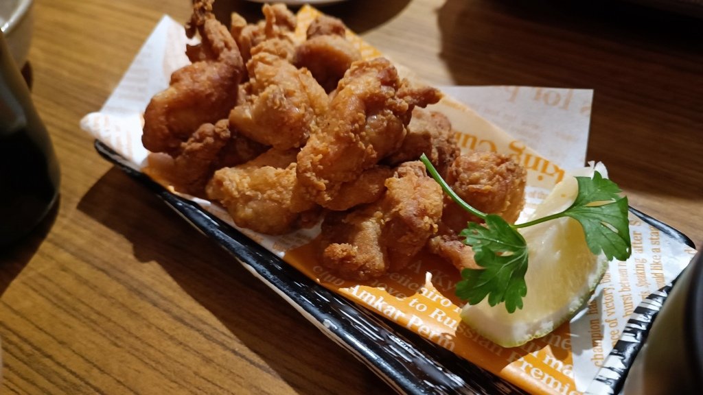 【台北中正】和民居食屋、台北火車站附近的居酒屋、從Z4新光三