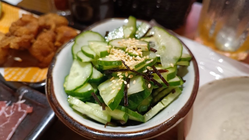 【台北中正】和民居食屋、台北火車站附近的居酒屋、從Z4新光三