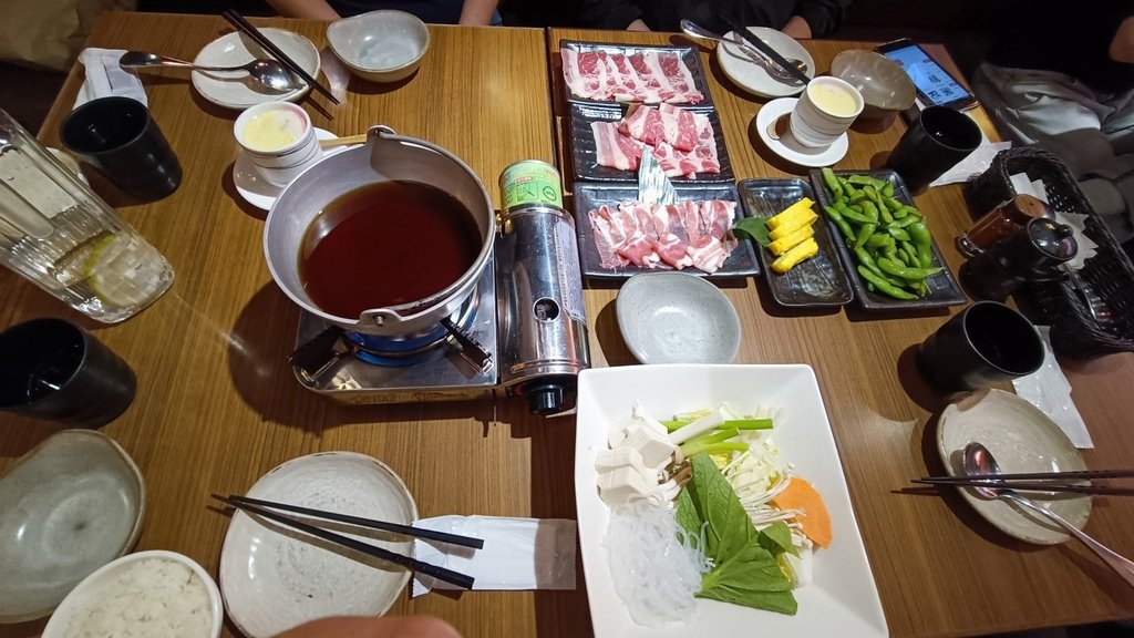 【台北中正】和民居食屋、台北火車站附近的居酒屋、從Z4新光三