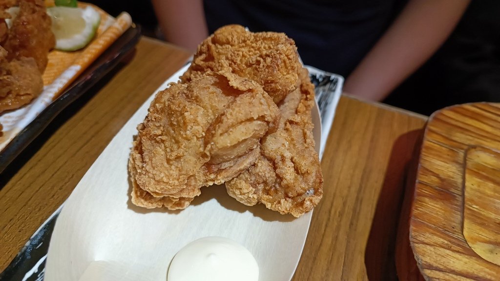 【台北中正】和民居食屋、台北火車站附近的居酒屋、從Z4新光三