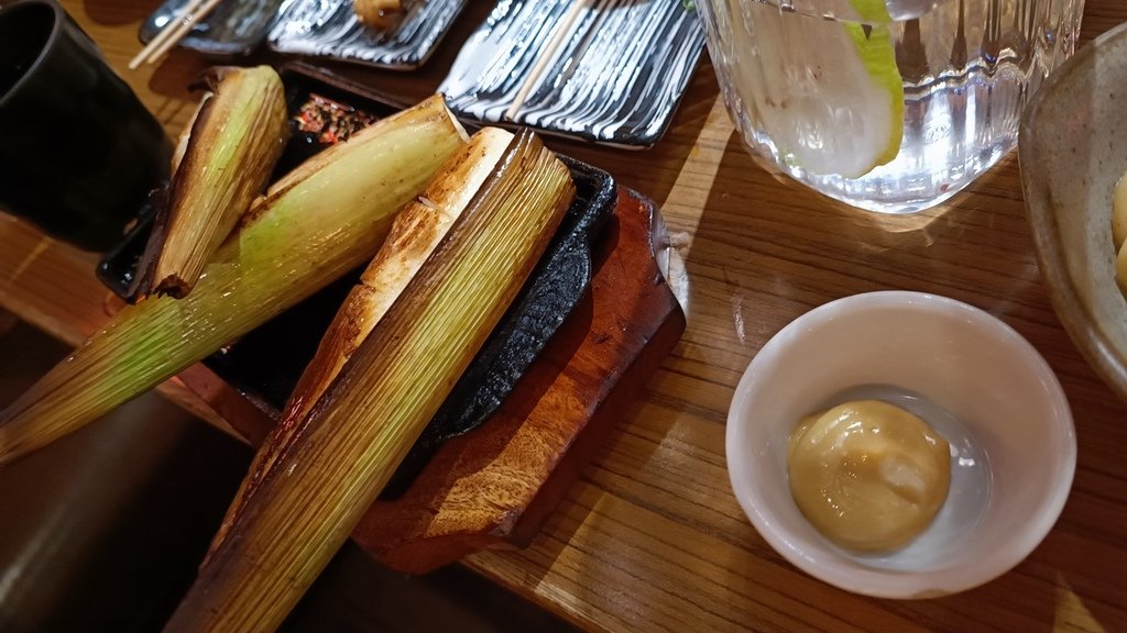 【台北中正】和民居食屋、台北火車站附近的居酒屋、從Z4新光三