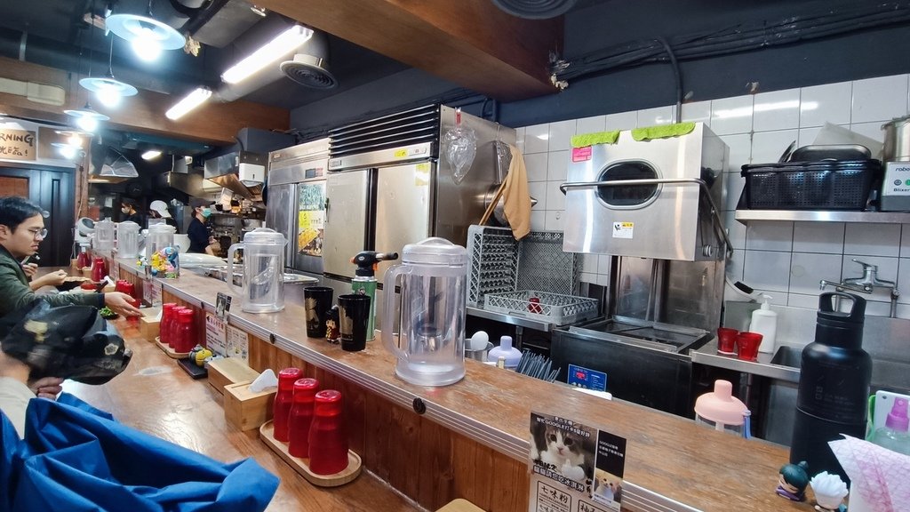 【台北中山】京都柚子豚骨拉麵研究中心、誠品南西店旁、中山捷運