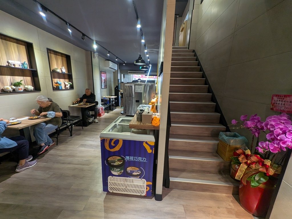 【台北大安】貴族世家mini大安信義店、位在信義路與建國路交
