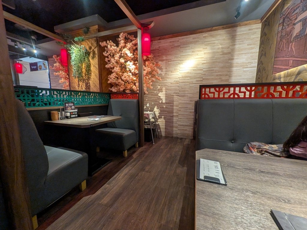 【台北南港】大河屋中信南港店、中信金融園區C棟3F、南港軟體