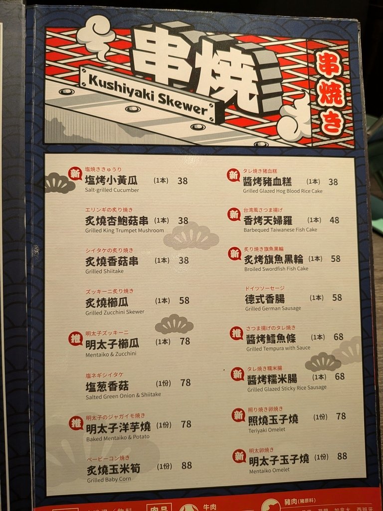 【台北南港】大河屋中信南港店、中信金融園區C棟3F、南港軟體