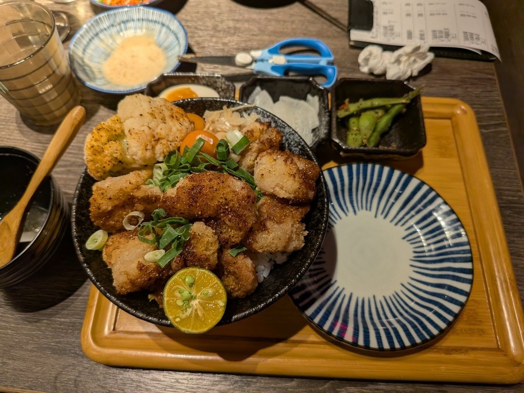 【台北南港】大河屋中信南港店、中信金融園區C棟3F、南港軟體