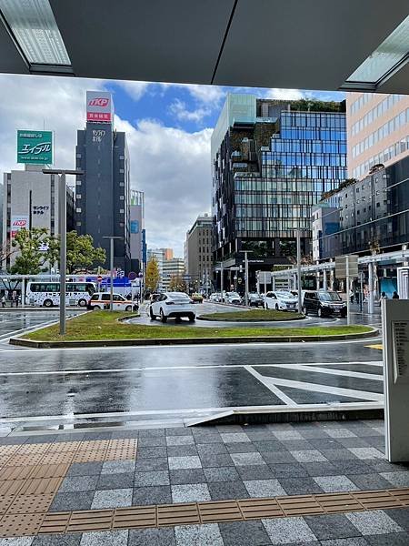 長崎一人旅-原來是雨女來了啊！