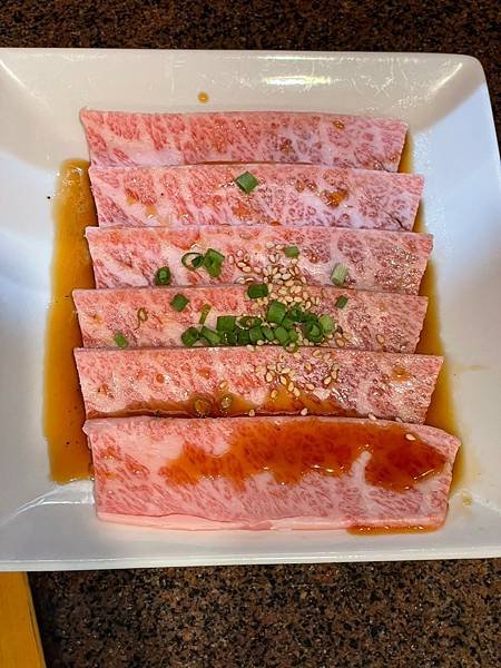 長崎一人旅-和牛燒肉太幸園★如果你也喜歡當地人才會去的店