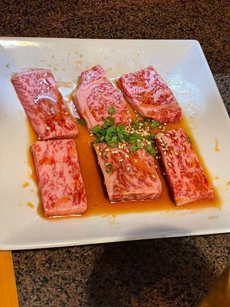 長崎一人旅-和牛燒肉太幸園★如果你也喜歡當地人才會去的店