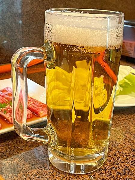長崎一人旅-和牛燒肉太幸園★如果你也喜歡當地人才會去的店