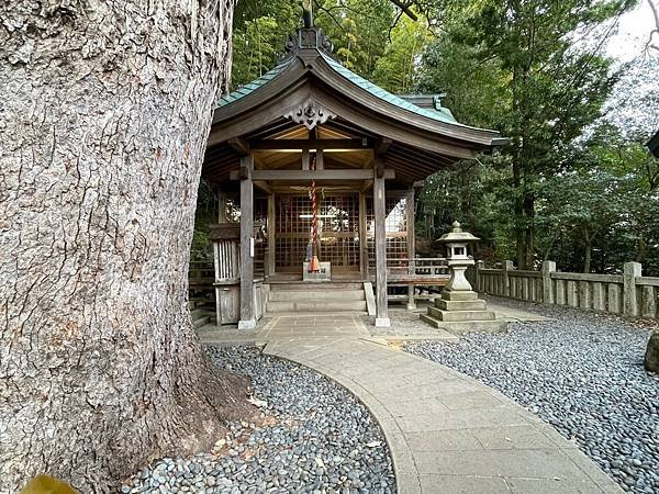 長崎一人旅-鎮西大社 諏訪神社