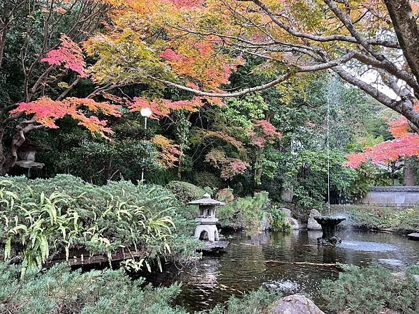 長崎一人旅-鎮西大社 諏訪神社