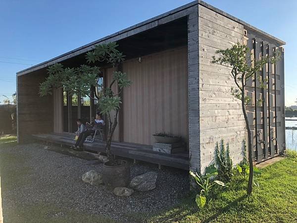 安步田園的空間提案 宜蘭露營 露營包場 私房景點 宜蘭秘境