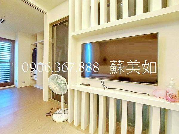 (賀成交)小如的家◢◣安平區~水雲間*138坪景觀氣派3套房