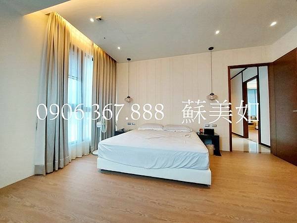 (賀成交)小如的家◢◣安平區~水雲間*138坪景觀氣派3套房