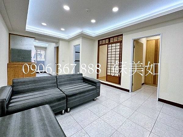 (賀成交)小如的家◢◣東區~德高國小*賜伯大觀園2+1房+車