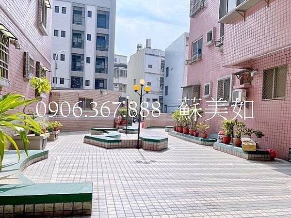 (賀成交)小如的家◢◣東區~德高國小*賜伯大觀園2+1房+車