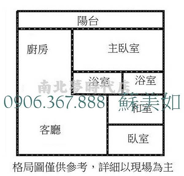 (賀成交)小如的家◢◣東區~德高國小*賜伯大觀園2+1房+車
