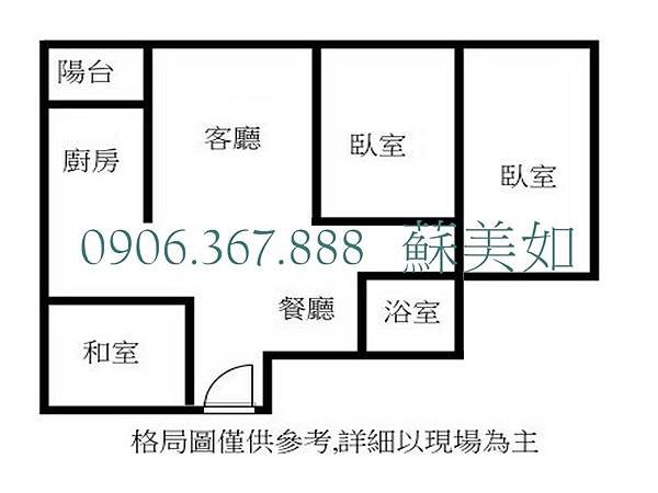 (賀成交)小如的家◢◣永康區~大橋*長億城3房+車位  售8