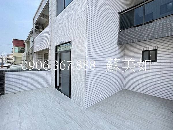 (賀成交)小如的家◢◣安南區~大安街*全新翻修(孝親)車墅 
