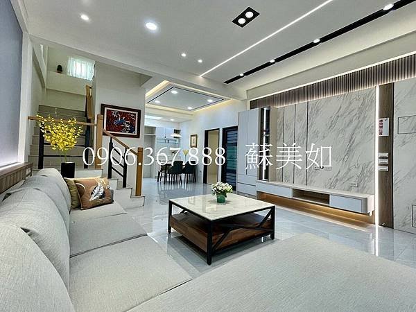 (賀成交)小如的家◢◣仁德區~仁德國小*大面寬整新孝親車墅 