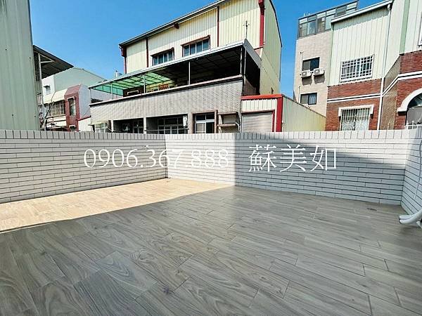 (賀成交)小如的家◢◣仁德區~仁德國小*大面寬整新孝親車墅 