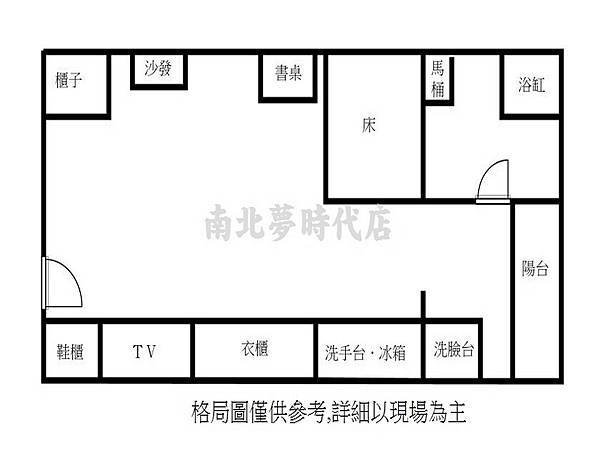 (賀成交)小如的家◢◣東區~夢時代*摩根168套房+B1平車