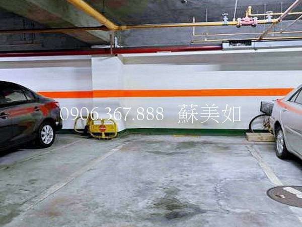 (賀成交)小如的家◢◣安平區~海景富邑3房+平面車位  售9